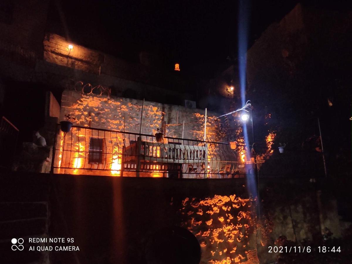 Beytsami Tasev Hotel มาร์ดิน ภายนอก รูปภาพ